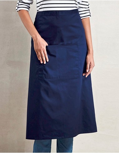 P-PR158-Colours Collection Bar Apron